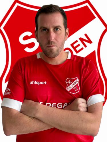 Daniel Müller