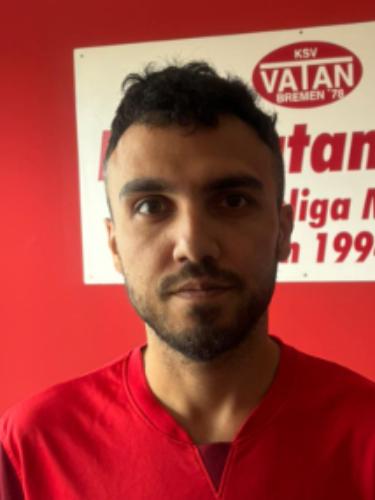 Mustafa Arslan