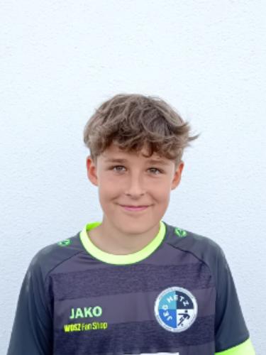 Felix Sprang