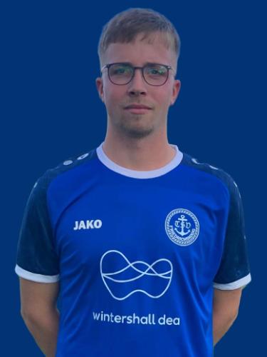 Elias Kock