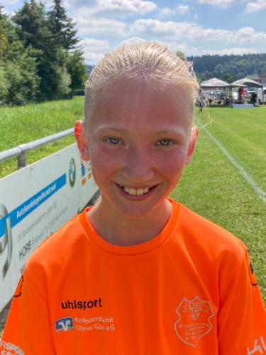 Joel-Lolleen Ackermann