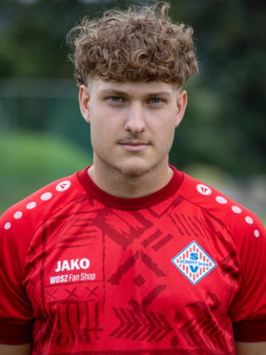 Fynn Lange