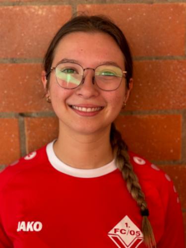 Tori Katharina Schneider