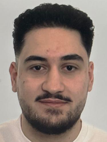 Samet Aygün