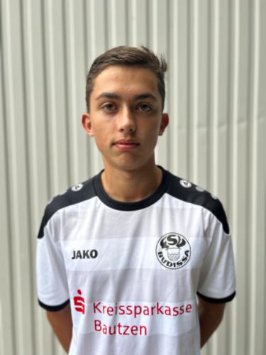 Jonas Wolf