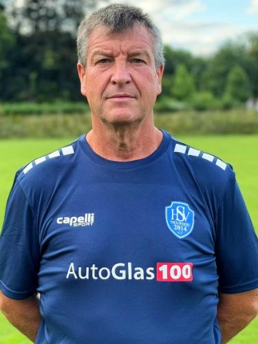 Stephan Buchner