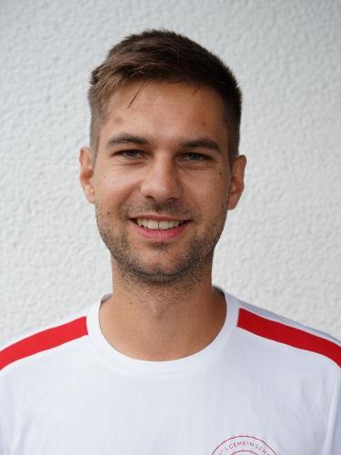 Tim Fünfsinn