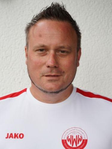 Michael Reuber