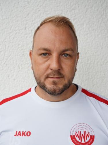 Daniel Sahm