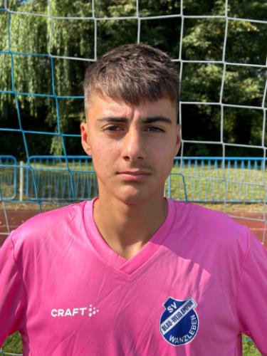 Yunus Kocaoglu