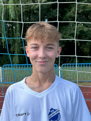 Maximilian Köchy