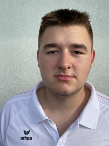 Thierry Fin Gürke