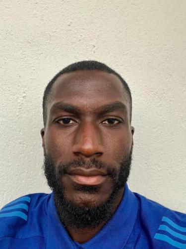 Reid Osei