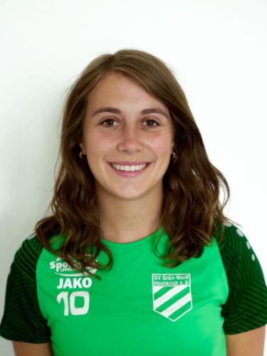 Jessica Schmidt