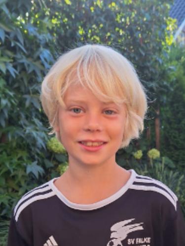 Vincent Bavendiek