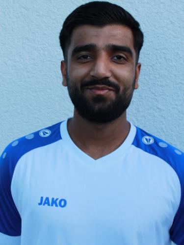 Rana Qadoos