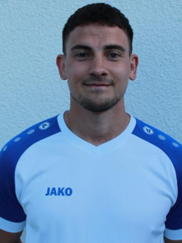 Daniel Wick