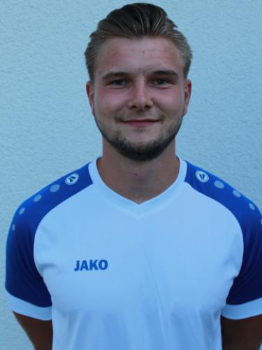 Jonas Hanschke