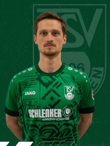 Oliver Rieger