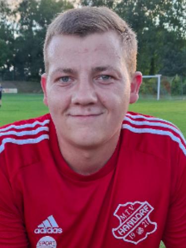 Nils Harms