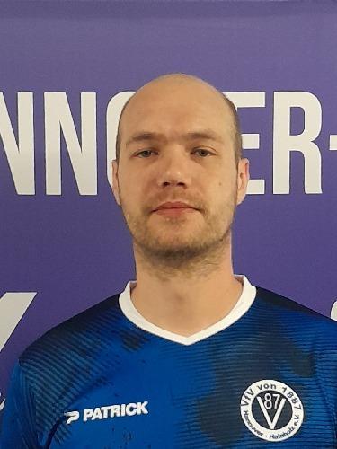 Sebastian Piasecki