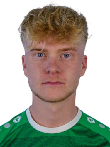 Lucas Bock