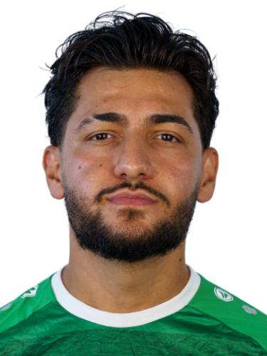 Kadrus Brahimi