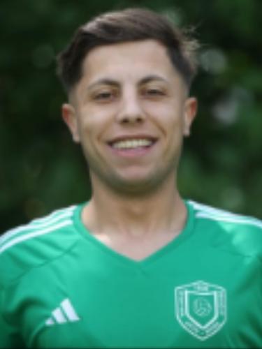 Deniz Aydin