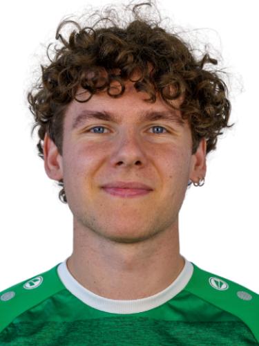 Leon Friedrich Kauermann