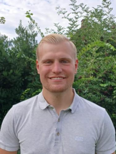 Yannick Hülsmann