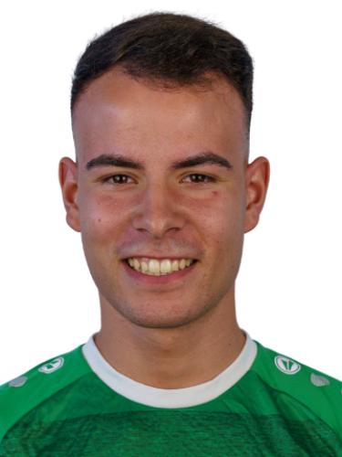 Filipe de Almeida
