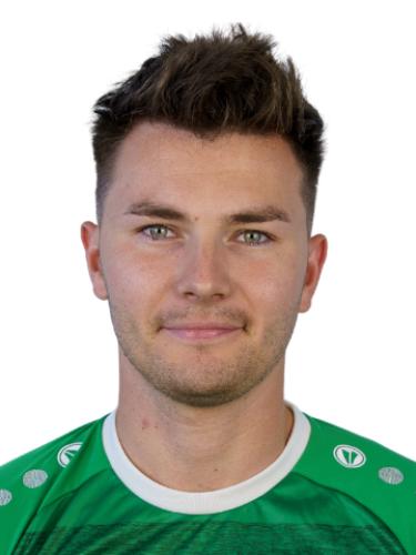 Florian Wülfing