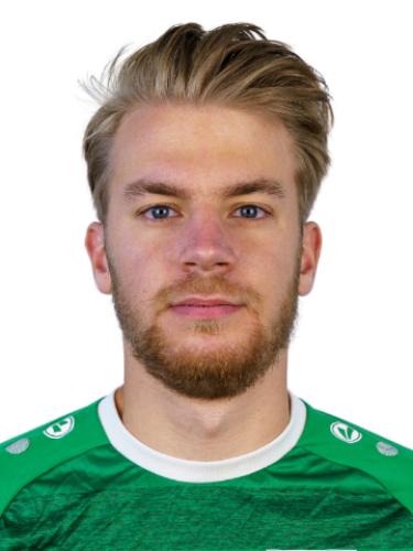 Jonas Marc Podobrin