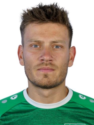 Daniel Mücke