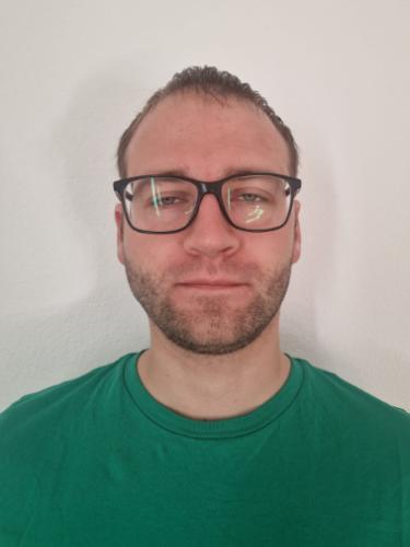 Stefan Bergmann