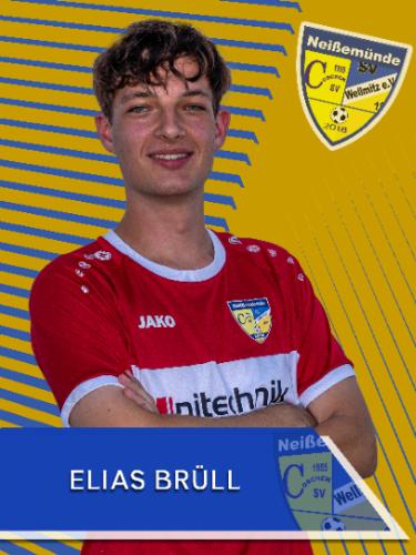 Elias Brüll