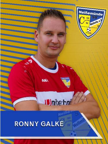 Ronny Galke