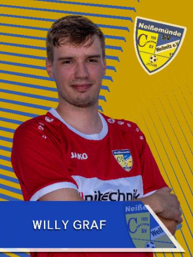 Willy Graf