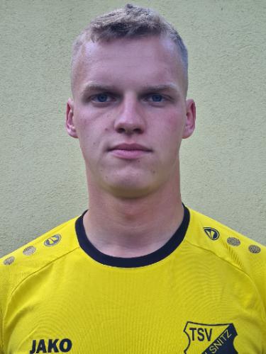 Luca Birus