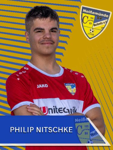 Paul Philip Nitschke