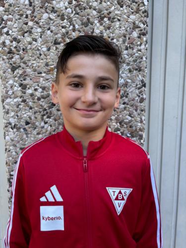 Louis Stjepan Markota