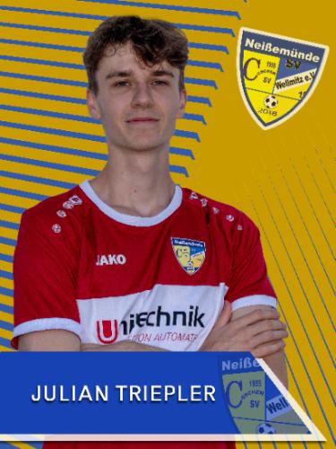 Julian Triepler