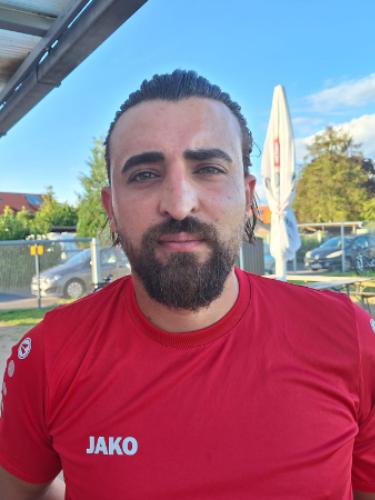 Celal Baycumendur