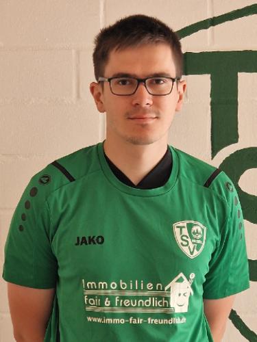 Kacper Sebastian Parszewski