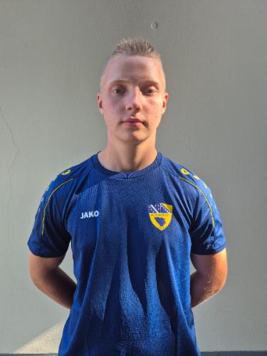 Jonah Maart Sklenarz