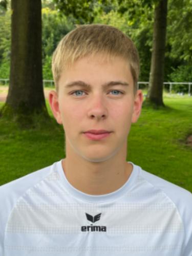 Louis Wenker