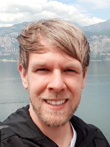 Martin Gieselmann