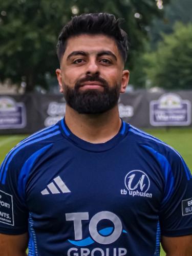 Rasho Hazim Chicho
