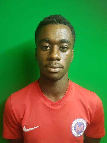 Lamin Danso