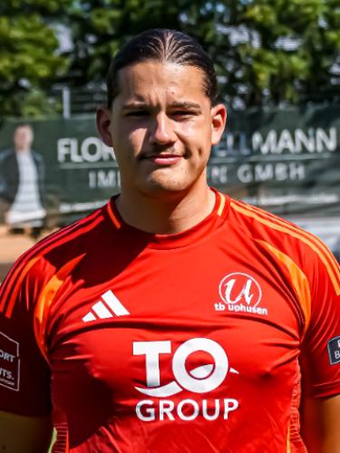 Paul Bruno Engelkestock